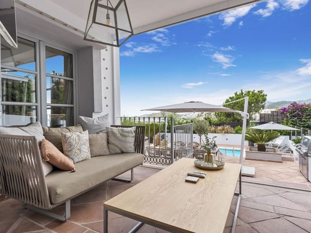 Image No.7-5 Bed Townhouse for sale