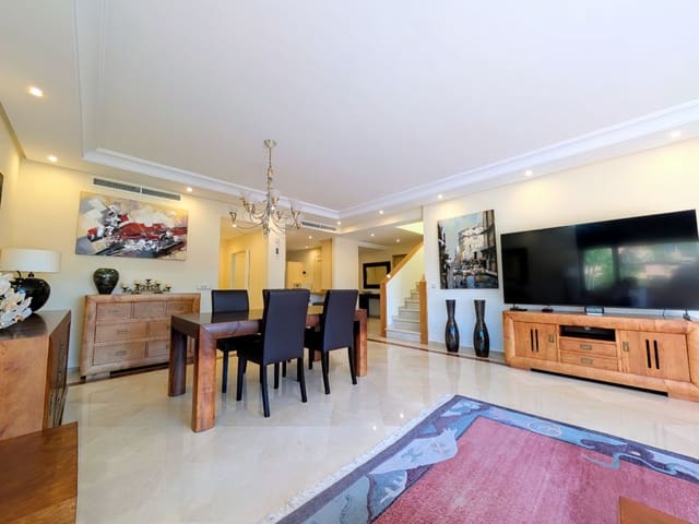 Image No.10-3 Bed Penthouse for sale