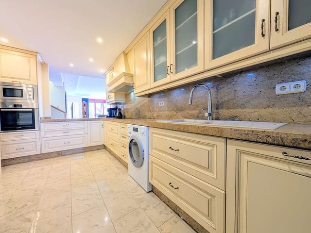 Image No.14-3 Bed Penthouse for sale