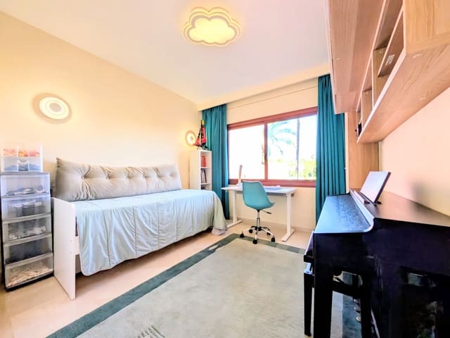 Image No.17-3 Bed Penthouse for sale