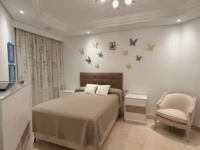Image No.12-3 Bed Apartment for sale