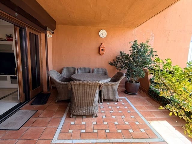 Image No.6-3 Bed Apartment for sale