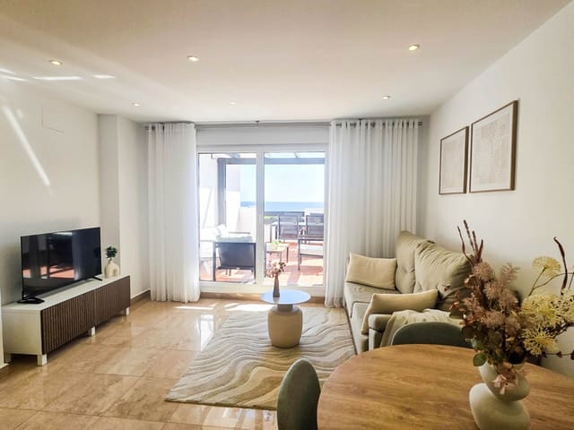 Image No.8-2 Bed Apartment for sale