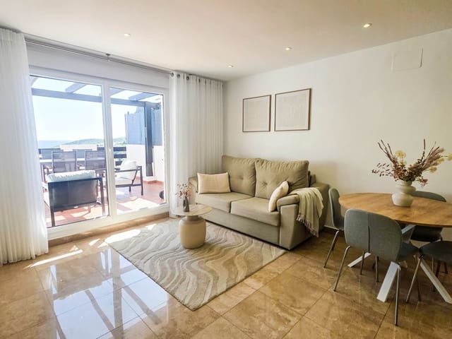 Image No.9-2 Bed Apartment for sale