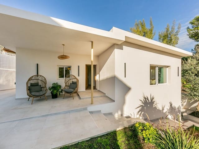 Image No.3-3 Bed Villa for sale