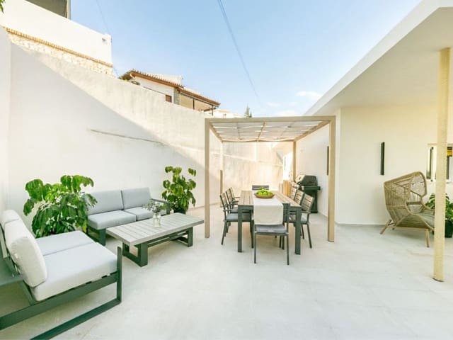 Image No.4-3 Bed Villa for sale