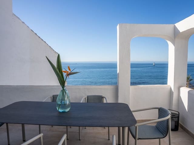 Image No.3-2 Bed Penthouse for sale