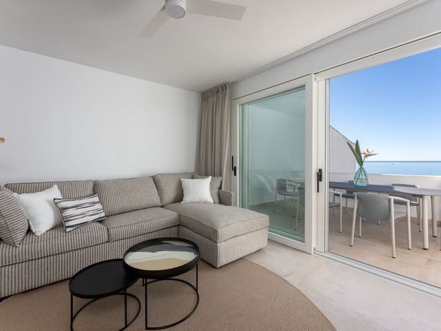 Image No.6-2 Bed Penthouse for sale