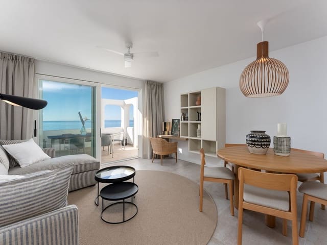 Image No.8-2 Bed Penthouse for sale