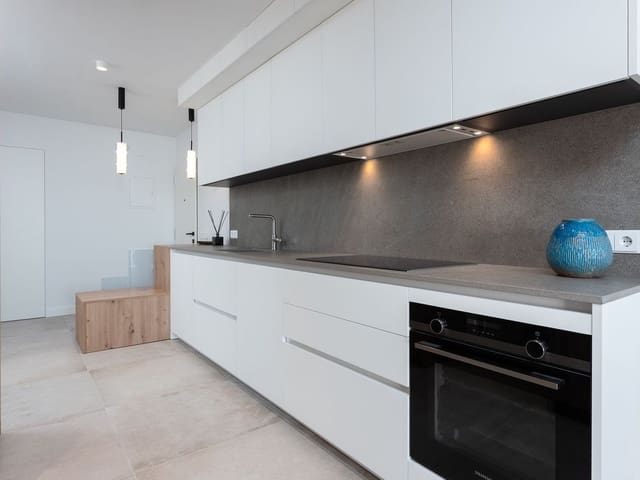 Image No.9-2 Bed Penthouse for sale
