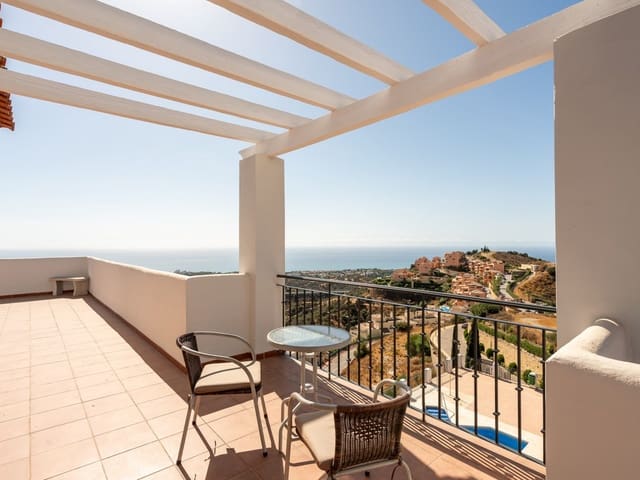 Image No.2-2 Bed Penthouse for sale