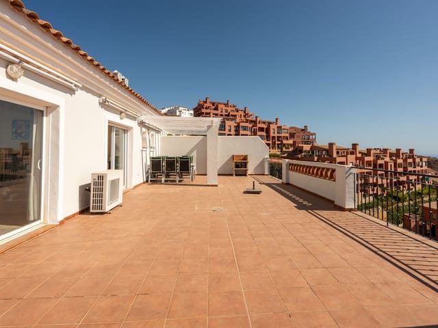 Image No.3-2 Bed Penthouse for sale
