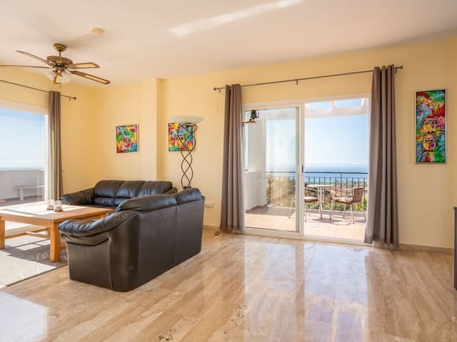Image No.4-2 Bed Penthouse for sale
