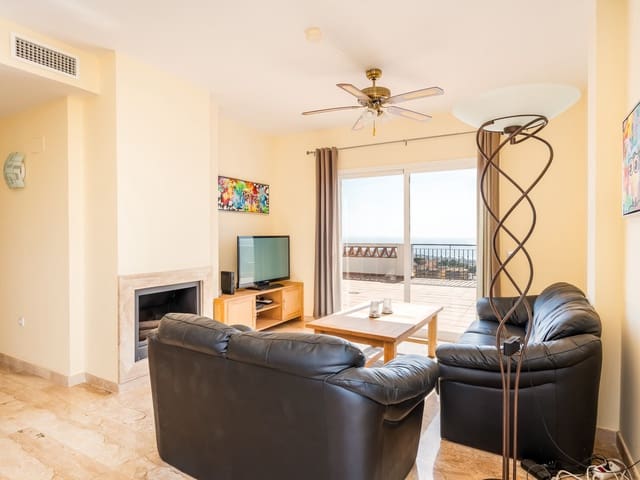 Image No.5-2 Bed Penthouse for sale