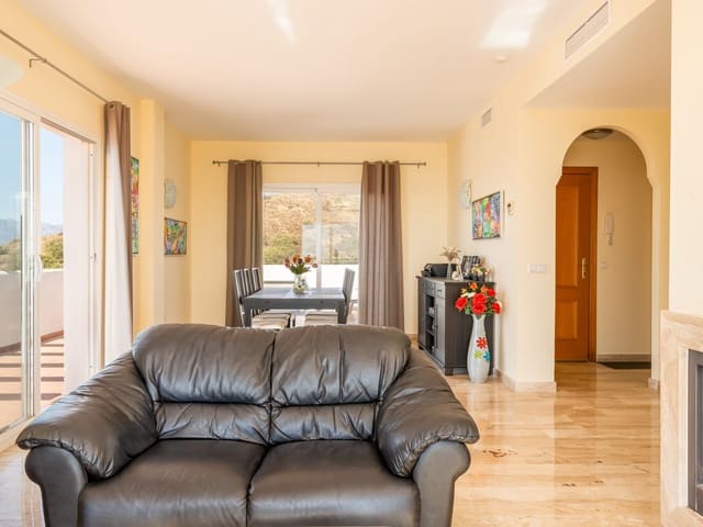 Image No.6-2 Bed Penthouse for sale