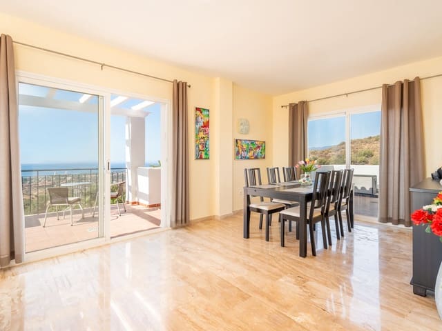 Image No.8-2 Bed Penthouse for sale