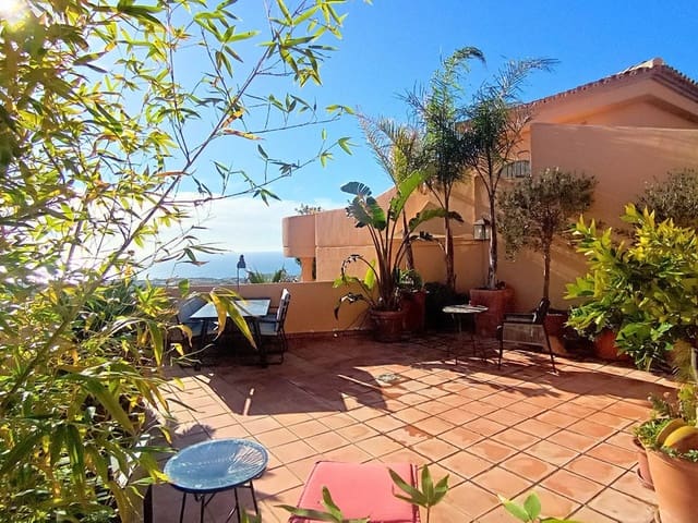 Image No.3-2 Bed Penthouse for sale