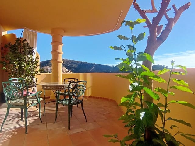 Image No.7-2 Bed Penthouse for sale