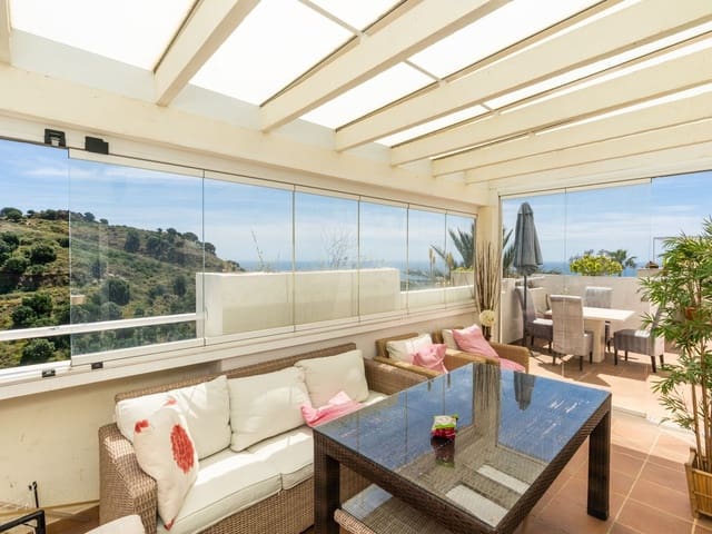 Image No.4-2 Bed Penthouse for sale
