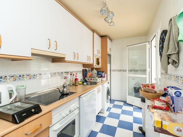 Image No.7-2 Bed Penthouse for sale