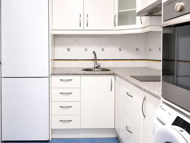 Image No.8-2 Bed Apartment for sale
