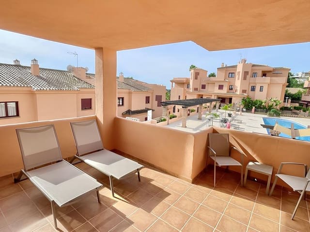 Image No.6-3 Bed Penthouse for sale