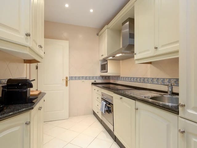 Image No.16-2 Bed Apartment for sale