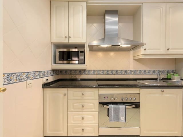 Image No.17-2 Bed Apartment for sale