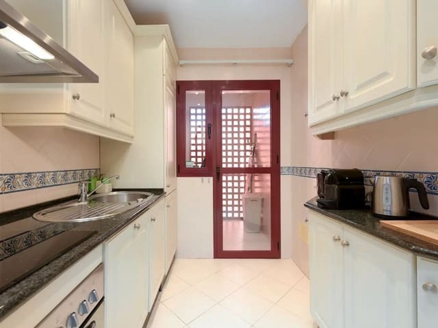 Image No.18-2 Bed Apartment for sale