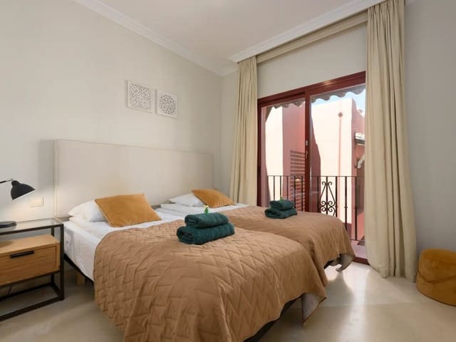 Image No.19-2 Bed Apartment for sale