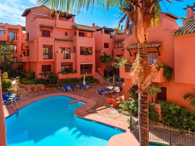 Image No.5-2 Bed Apartment for sale