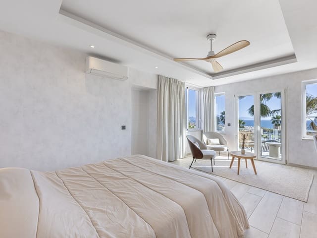 Image No.17-6 Bed Villa for sale
