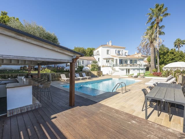Image No.3-6 Bed Villa for sale