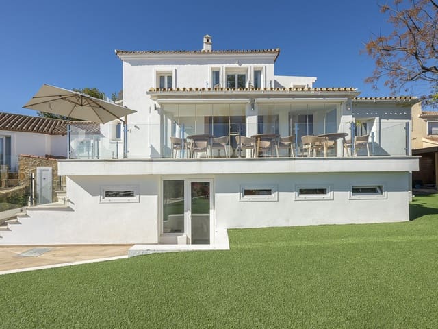 Image No.4-6 Bed Villa for sale