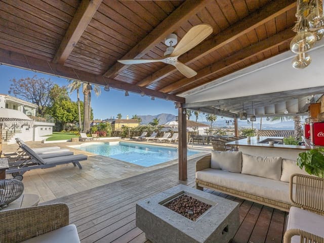 Image No.6-6 Bed Villa for sale