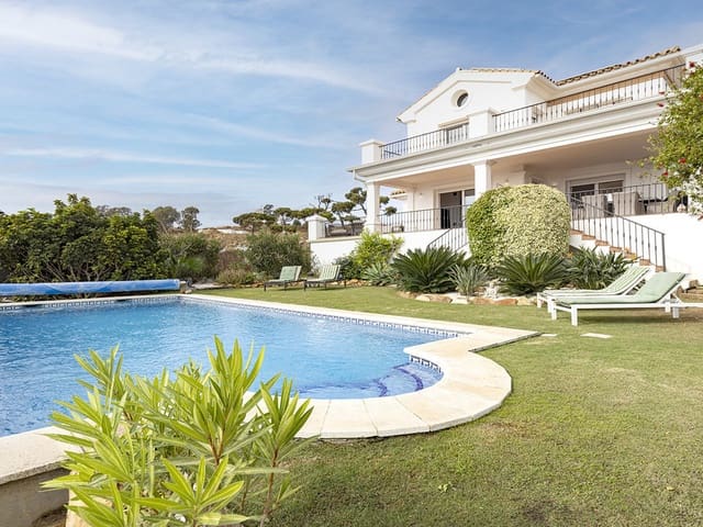 Image No.3-4 Bed Villa for sale