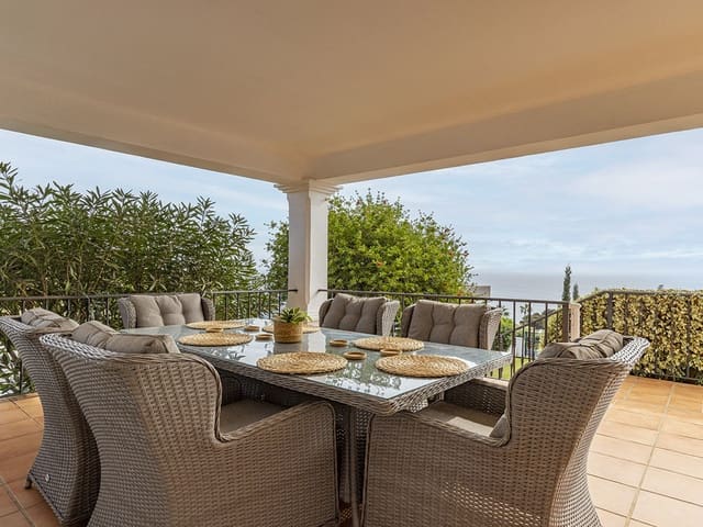 Image No.4-4 Bed Villa for sale