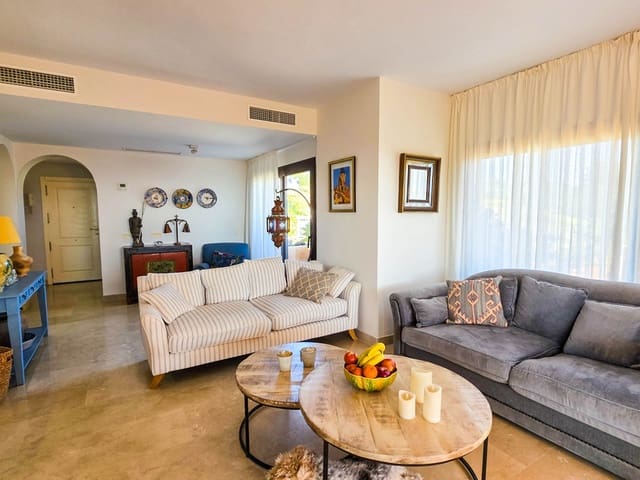 Image No.10-Penthouse de 3 chambres à vendre à Malaga