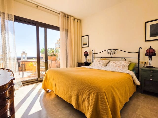 Image No.13-Penthouse de 3 chambres à vendre à Malaga