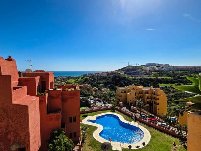 Image No.2-Penthouse de 3 chambres à vendre à Malaga