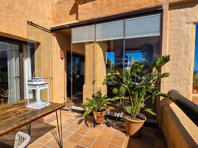 Image No.4-Penthouse de 3 chambres à vendre à Malaga