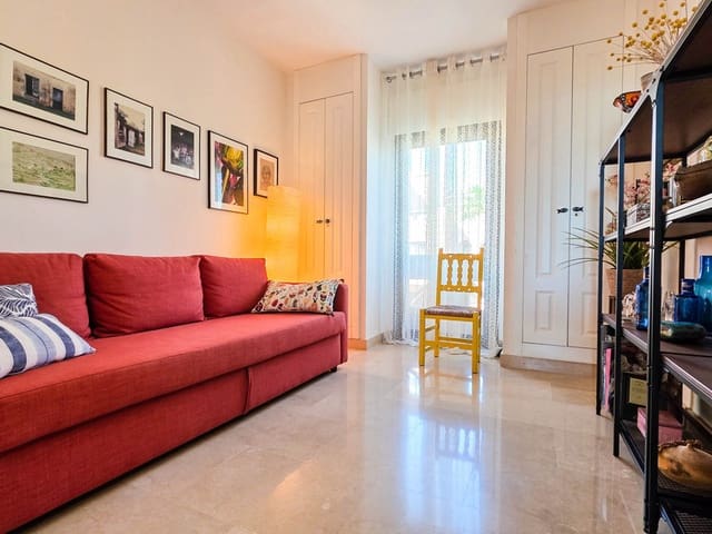 Image No.9-Penthouse de 3 chambres à vendre à Malaga
