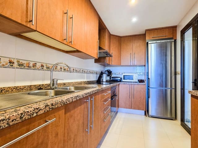 Image No.11-3 Bed Penthouse for sale