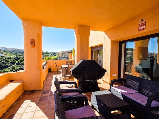 Image No.4-3 Bed Penthouse for sale