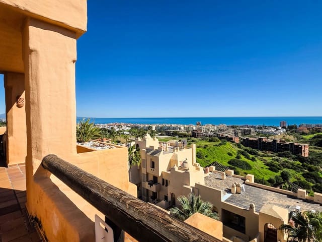 Image No.5-3 Bed Penthouse for sale