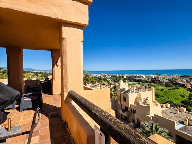 Image No.6-3 Bed Penthouse for sale