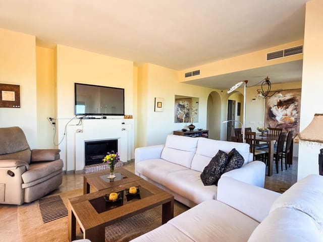 Image No.9-3 Bed Penthouse for sale