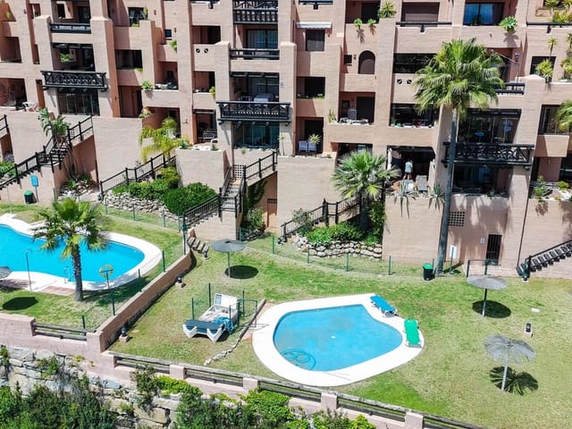 Image No.2-3 Bed Apartment for sale