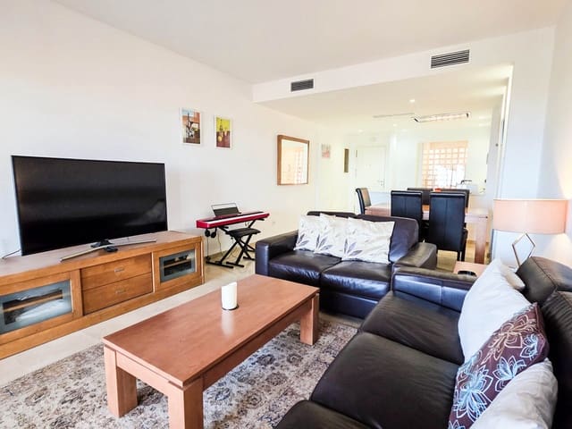 Image No.6-3 Bed Apartment for sale