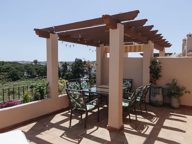 Image No.3-4 Bed Penthouse for sale